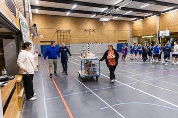 Bild 1 - wCJ Falkinnen Cup